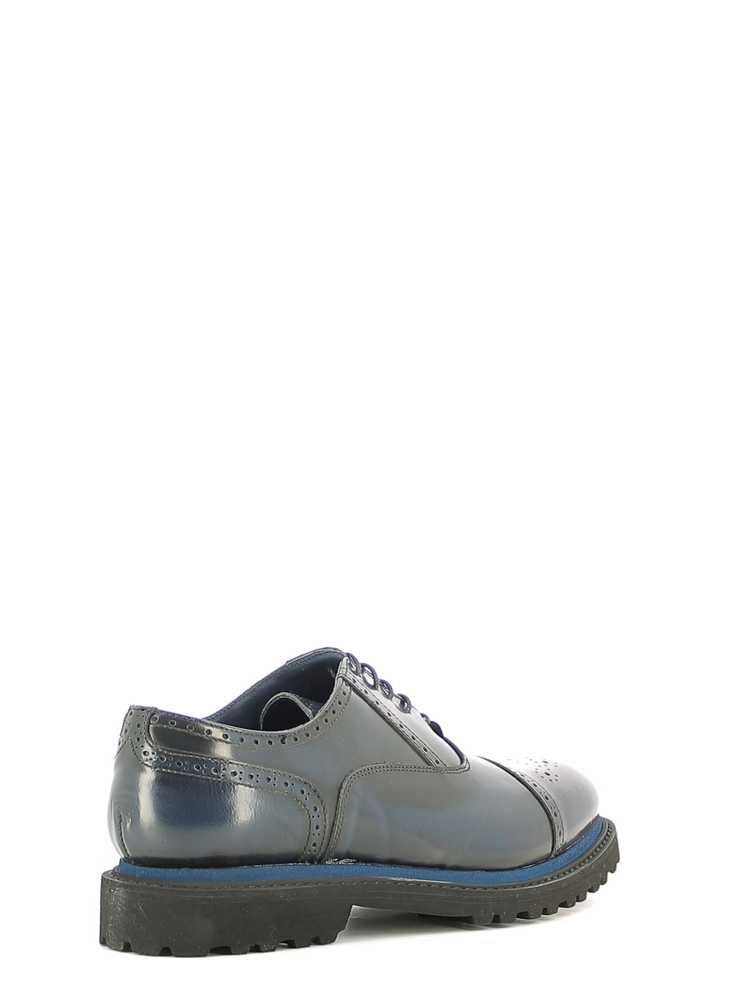 Francesine Blu Rogers