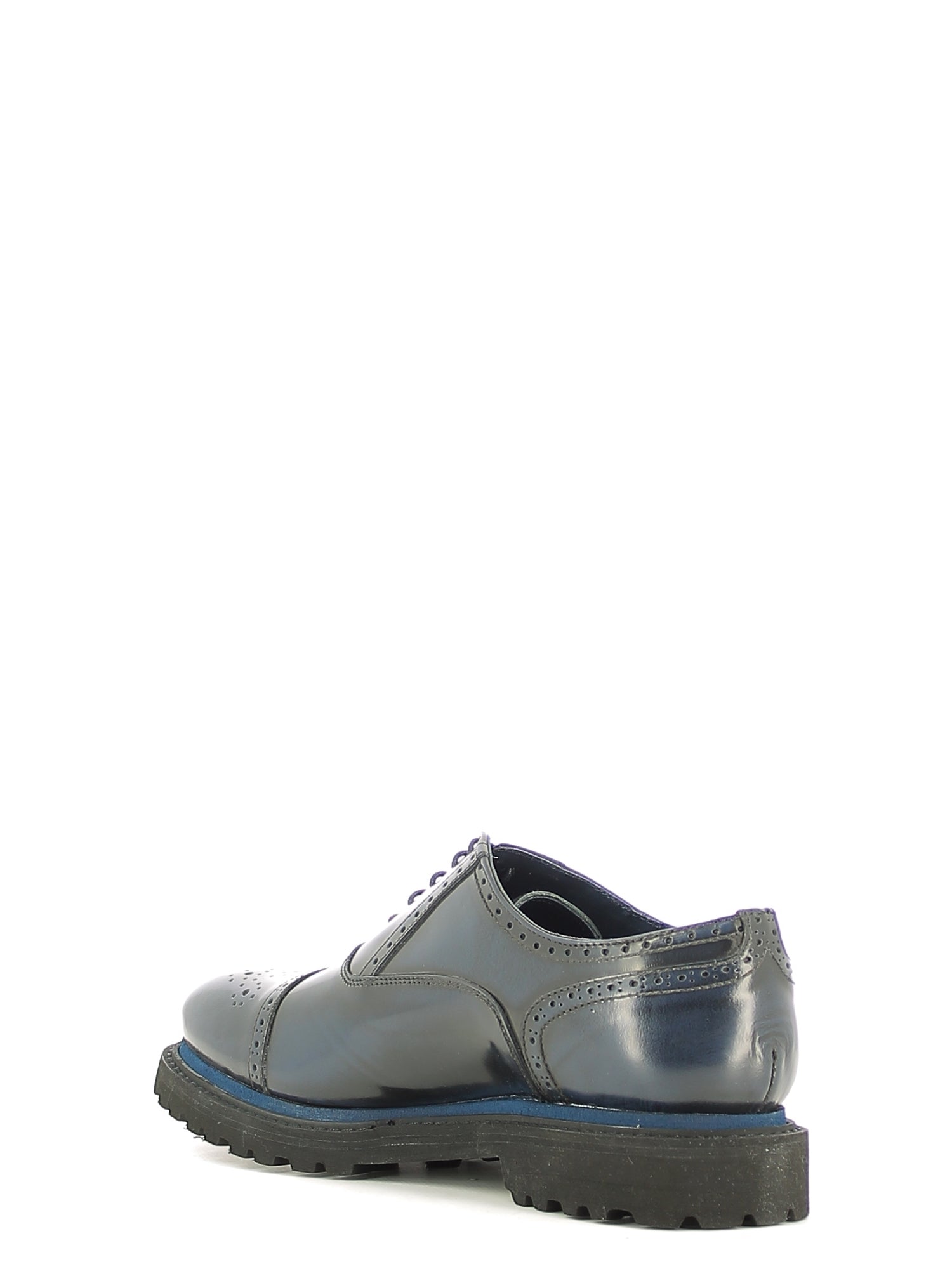 Francesine Blu Rogers