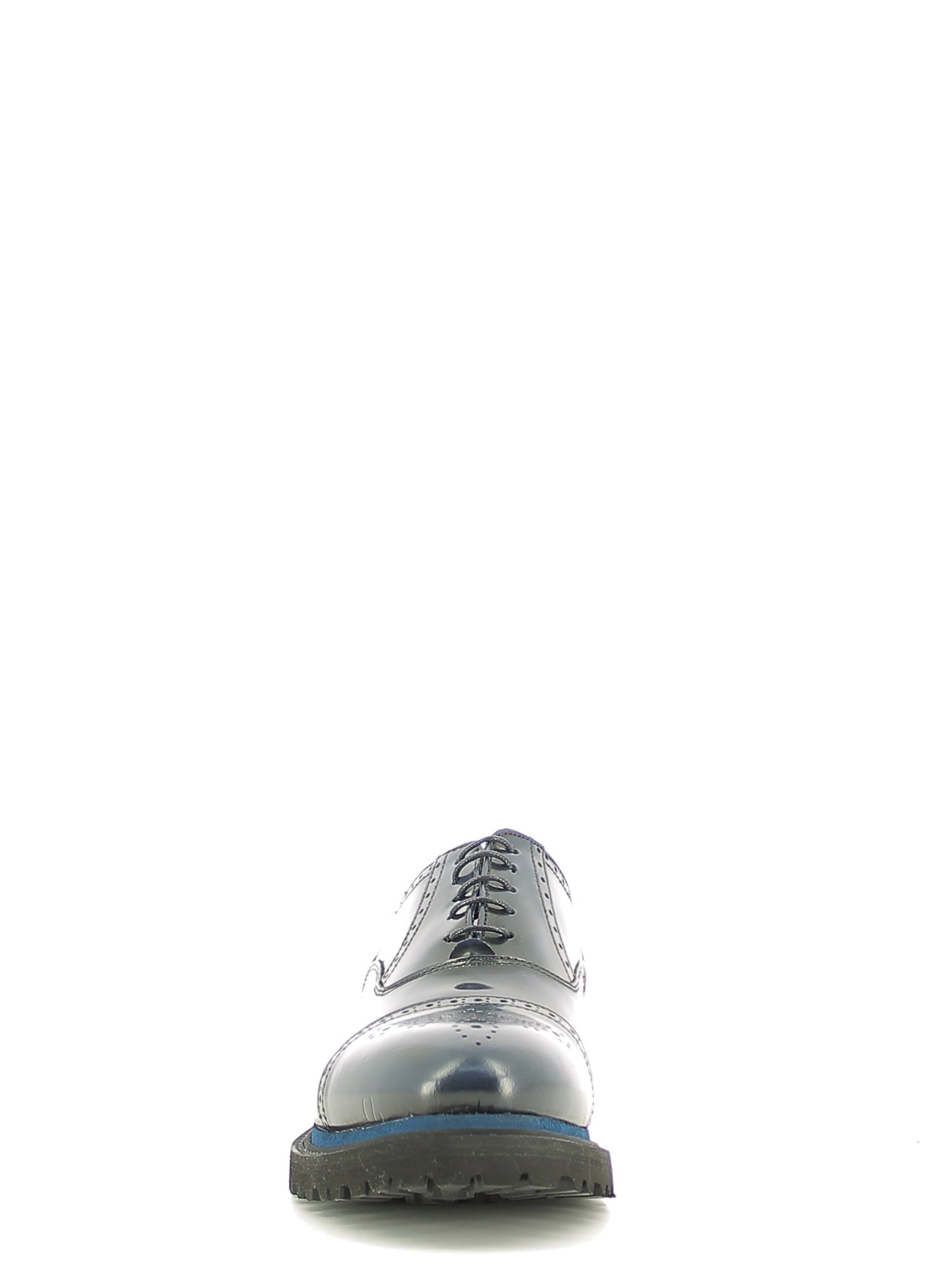 Francesine Blu Rogers