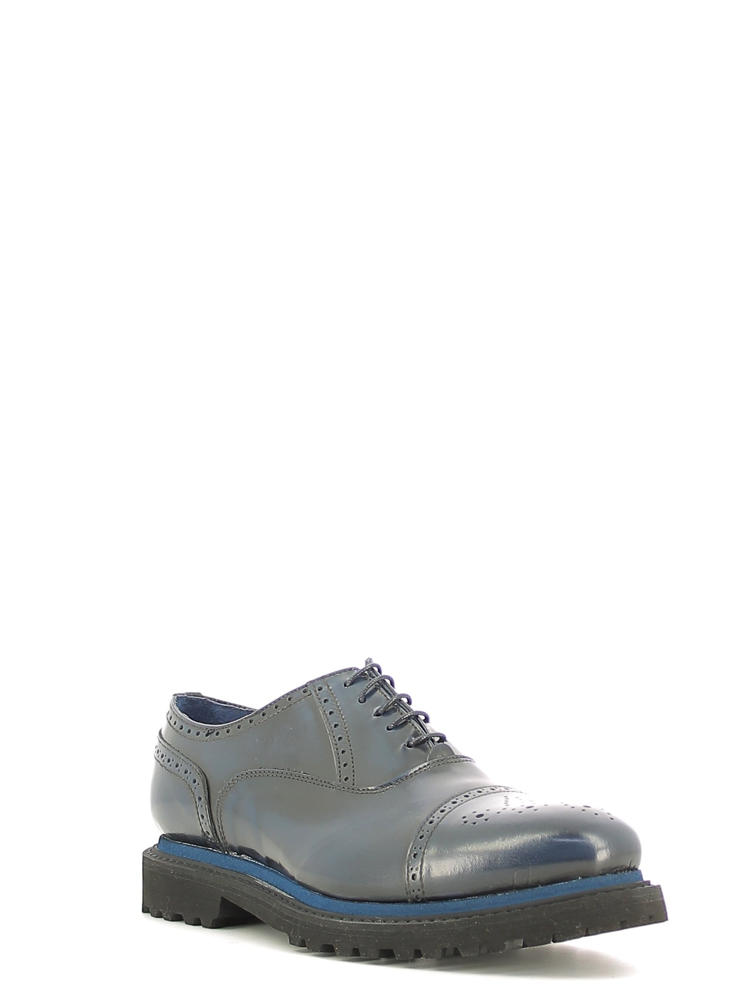 Francesine Blu Rogers