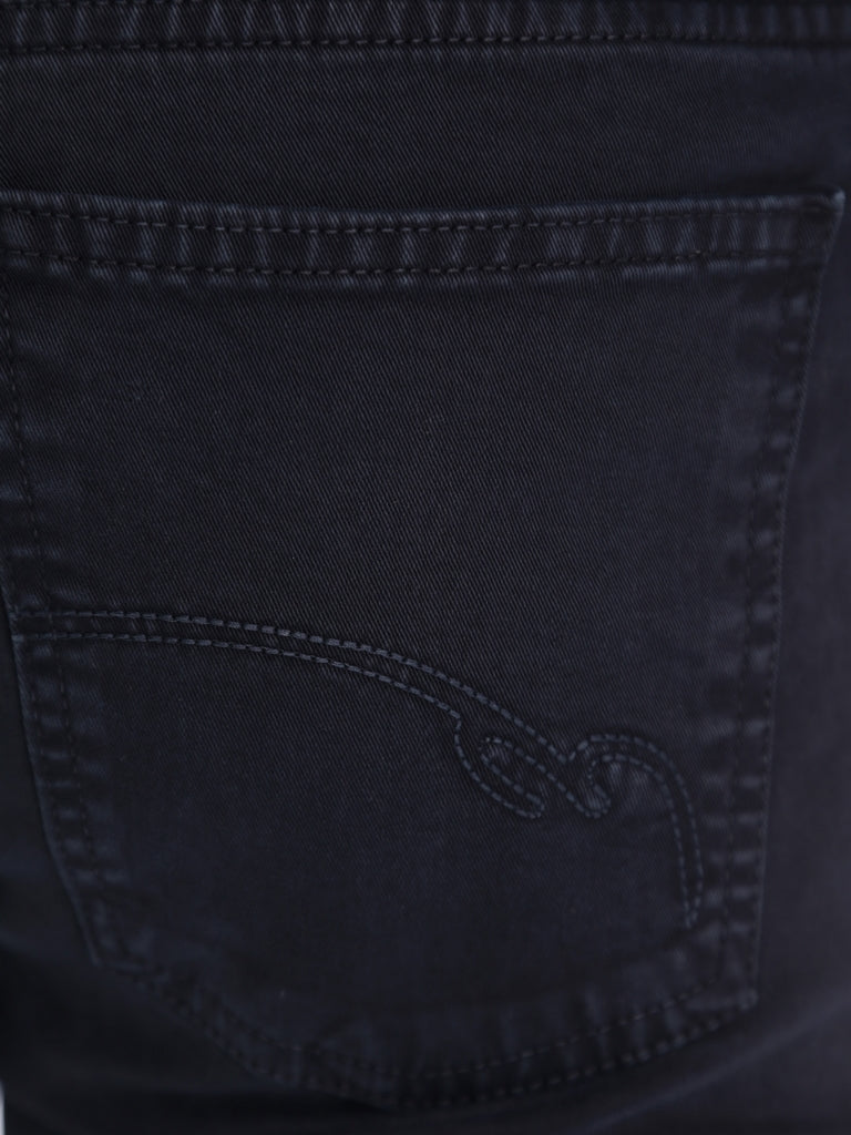 Pantaloni Blu Datejust Sei3sei