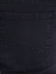 Pantaloni Blu Datejust Sei3sei