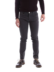 Pantaloni Grigio Sei3sei