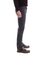 Pantaloni Grigio Sei3sei