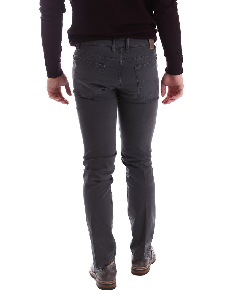 Pantaloni Grigio Sei3sei