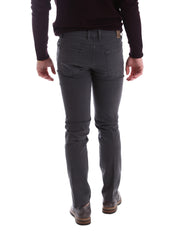 Pantaloni Grigio Sei3sei