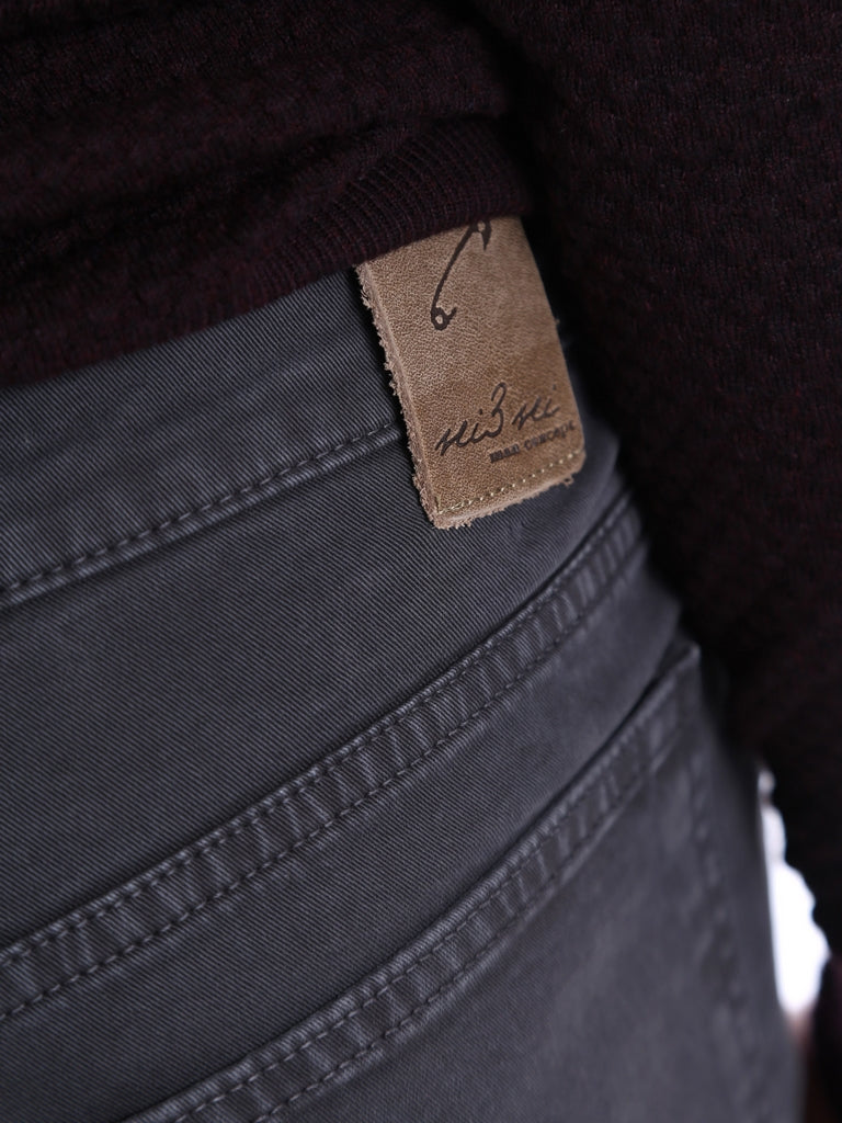 Pantaloni Grigio Sei3sei