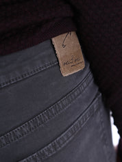 Pantaloni Grigio Sei3sei