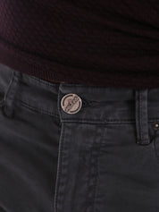 Pantaloni Grigio Sei3sei