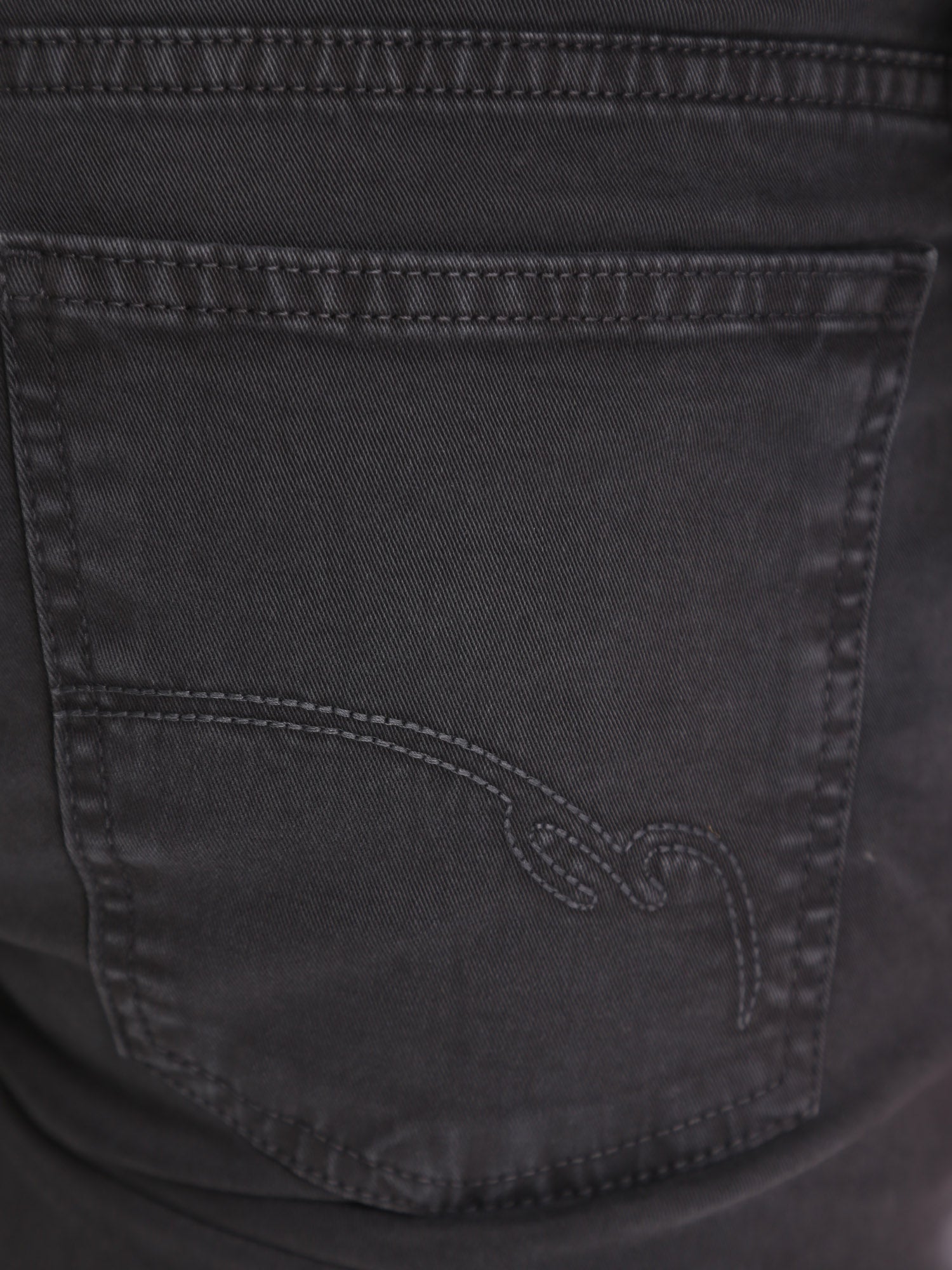 Pantaloni Grigio Sei3sei