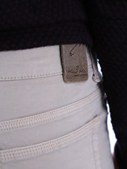 Pantaloni Beige Datejust Sei3sei