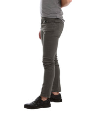 Pantaloni Verde Sei3sei