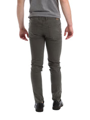 Pantaloni Verde Sei3sei