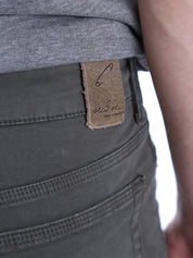 Pantaloni Verde Sei3sei