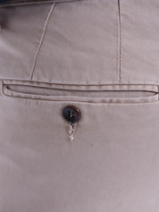 Pantaloni Beige Oyster Sei3sei