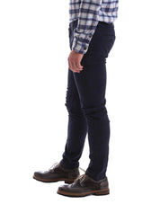 Pantaloni Blu Oyster Sei3sei