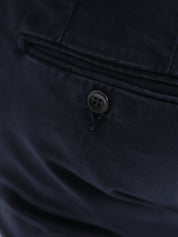 Pantaloni Blu Oyster Sei3sei