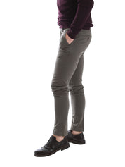 Pantaloni Verde Sei3sei