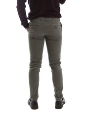 Pantaloni Verde Sei3sei