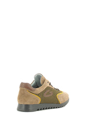 Sneakers Beige Alberto Guardiani Junior