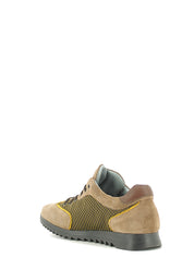 Sneakers Beige Alberto Guardiani Junior