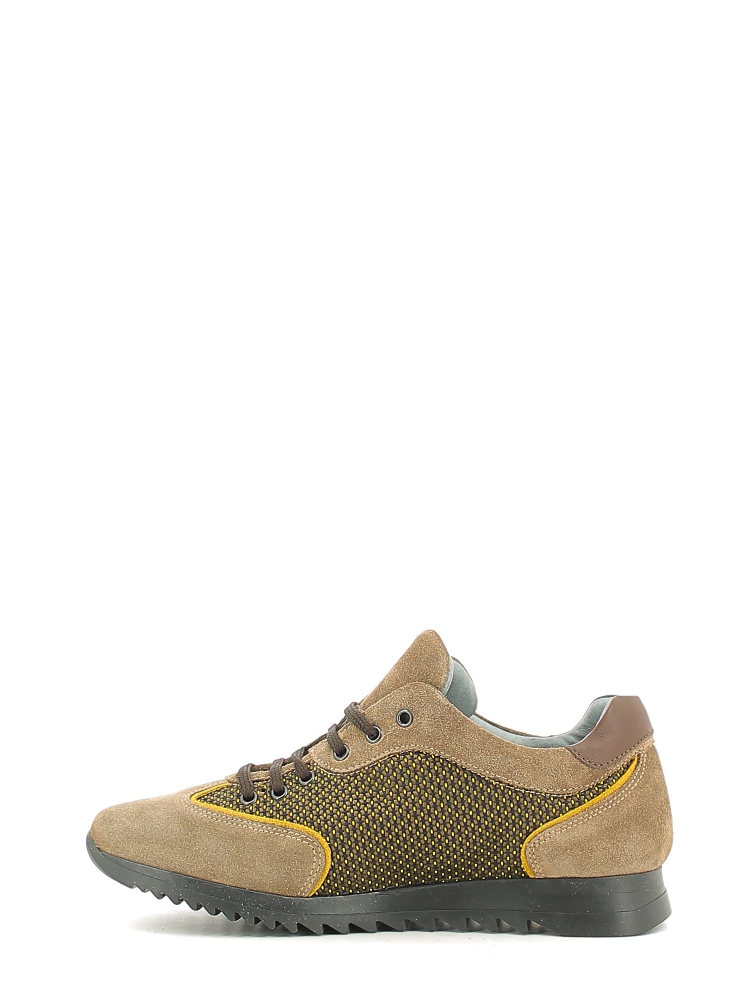 Sneakers Beige Alberto Guardiani Junior
