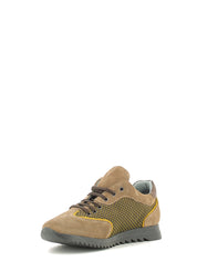 Sneakers Beige Alberto Guardiani Junior