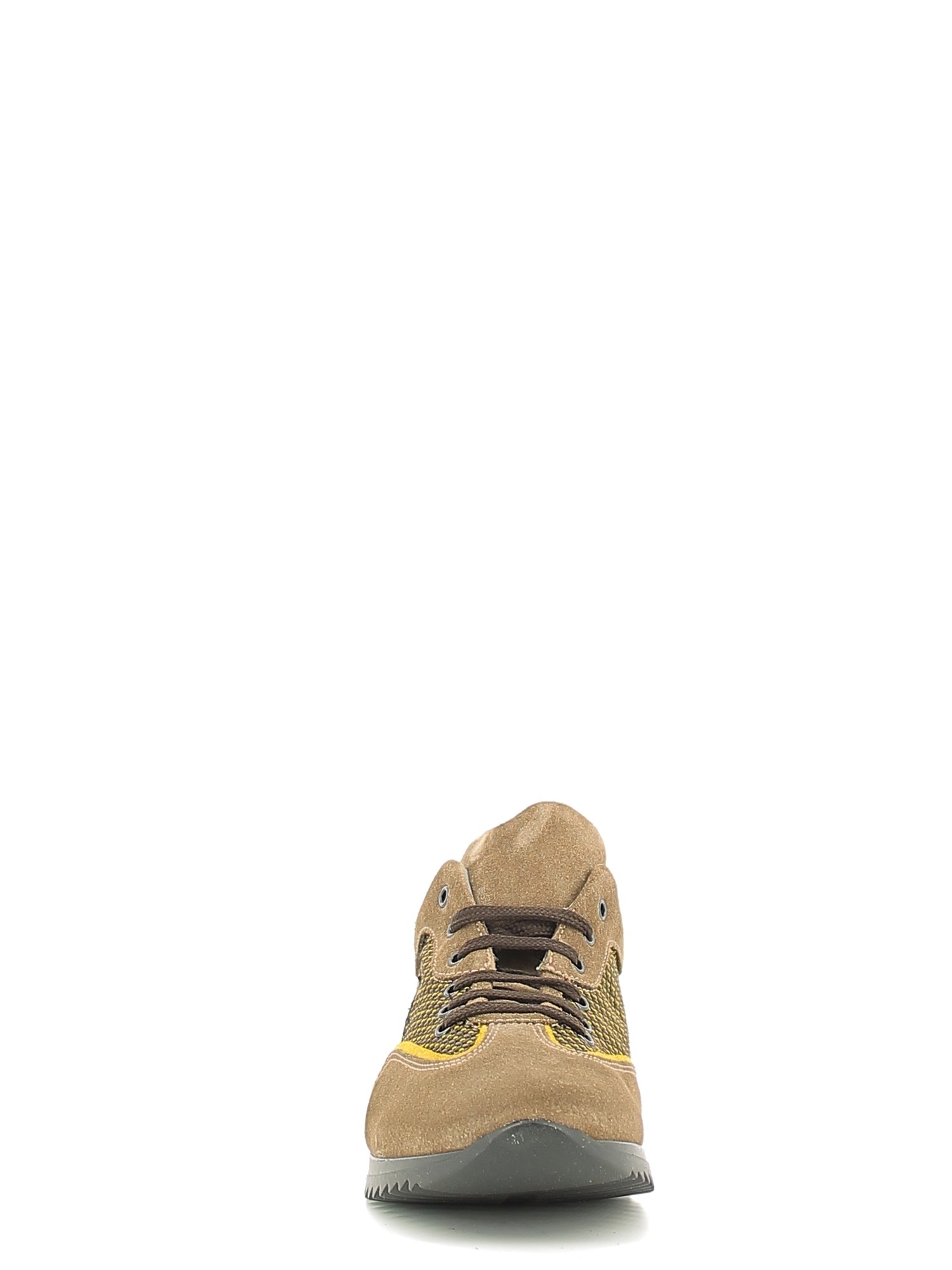 Sneakers Beige Alberto Guardiani Junior