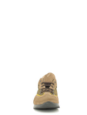 Sneakers Beige Alberto Guardiani Junior