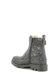 Stivaletti Marrone Alberto Guardiani Junior