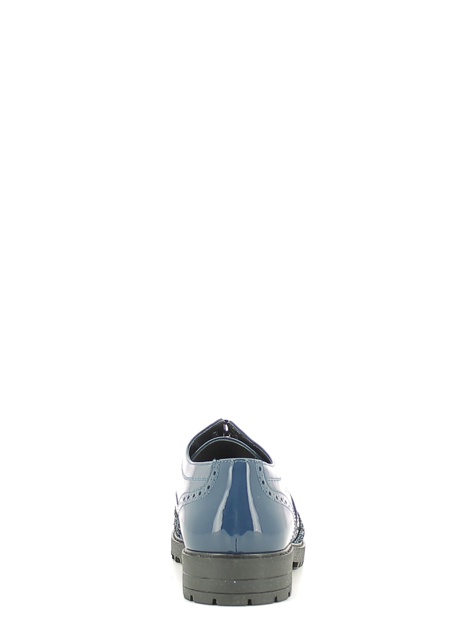 Francesine Blu Alberto Guardiani Junior