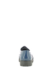 Francesine Blu Alberto Guardiani Junior