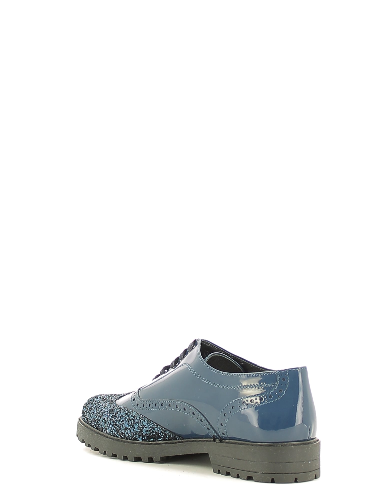 Francesine Blu Alberto Guardiani Junior