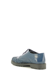 Francesine Blu Alberto Guardiani Junior