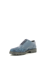 Francesine Blu Alberto Guardiani Junior