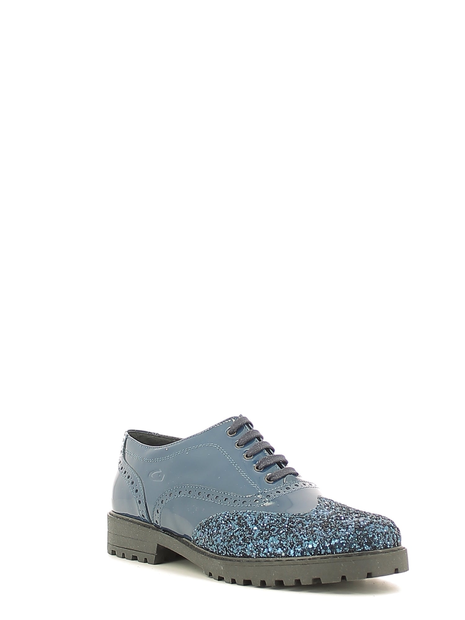 Francesine Blu Alberto Guardiani Junior