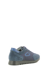 Sneakers Blu Alberto Guardiani Junior