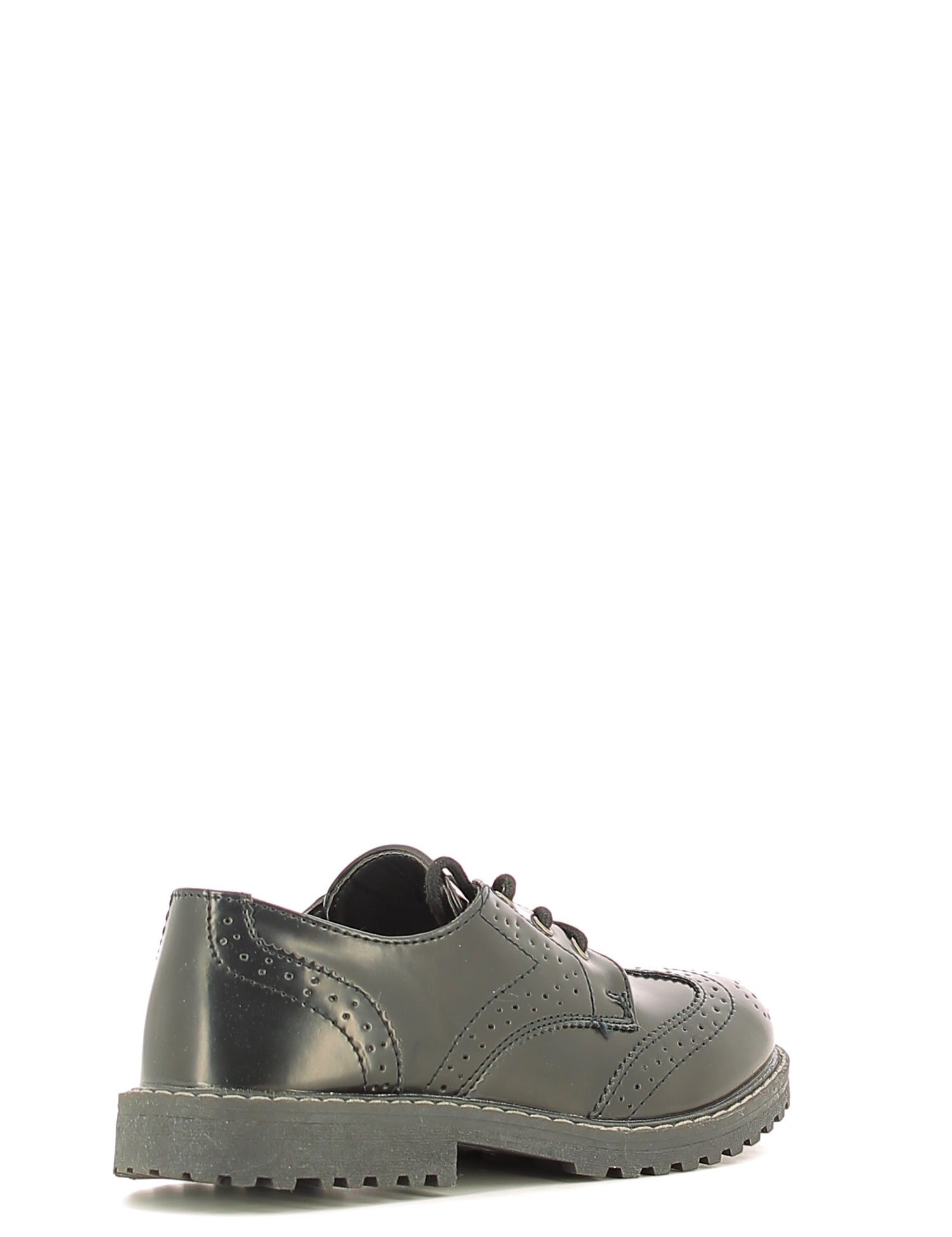 Francesine Nero Grunland Junior