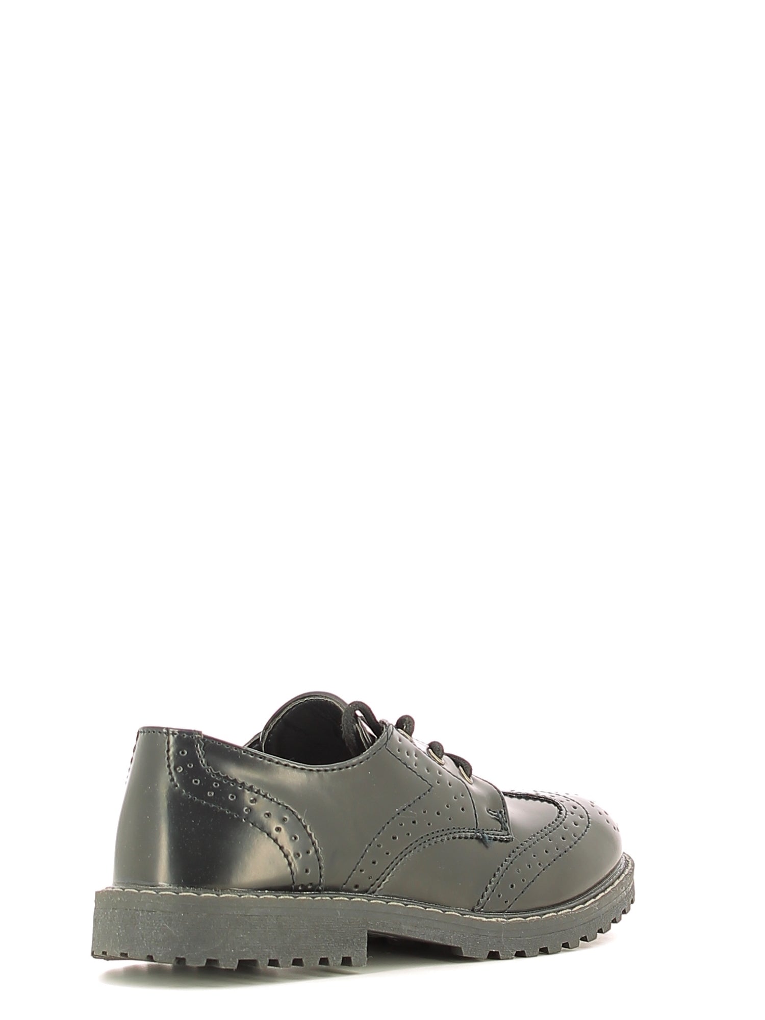 Francesine Nero Grunland Junior