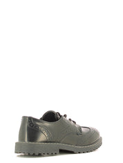 Francesine Nero Grunland Junior