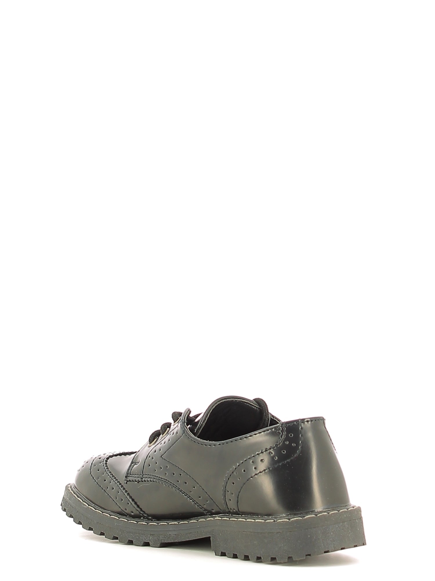 Francesine Nero Grunland Junior