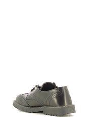 Francesine Nero Grunland Junior