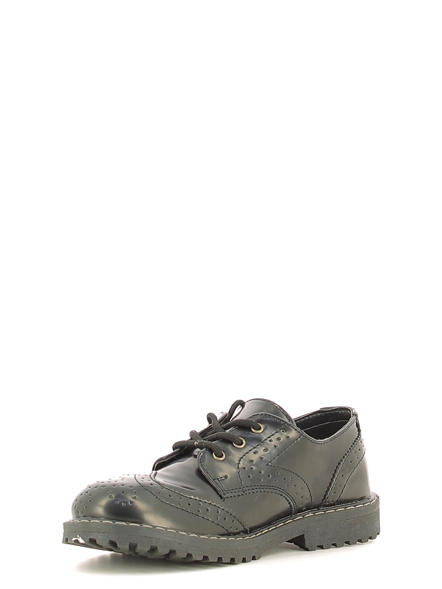 Francesine Nero Grunland Junior