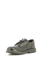 Francesine Nero Grunland Junior