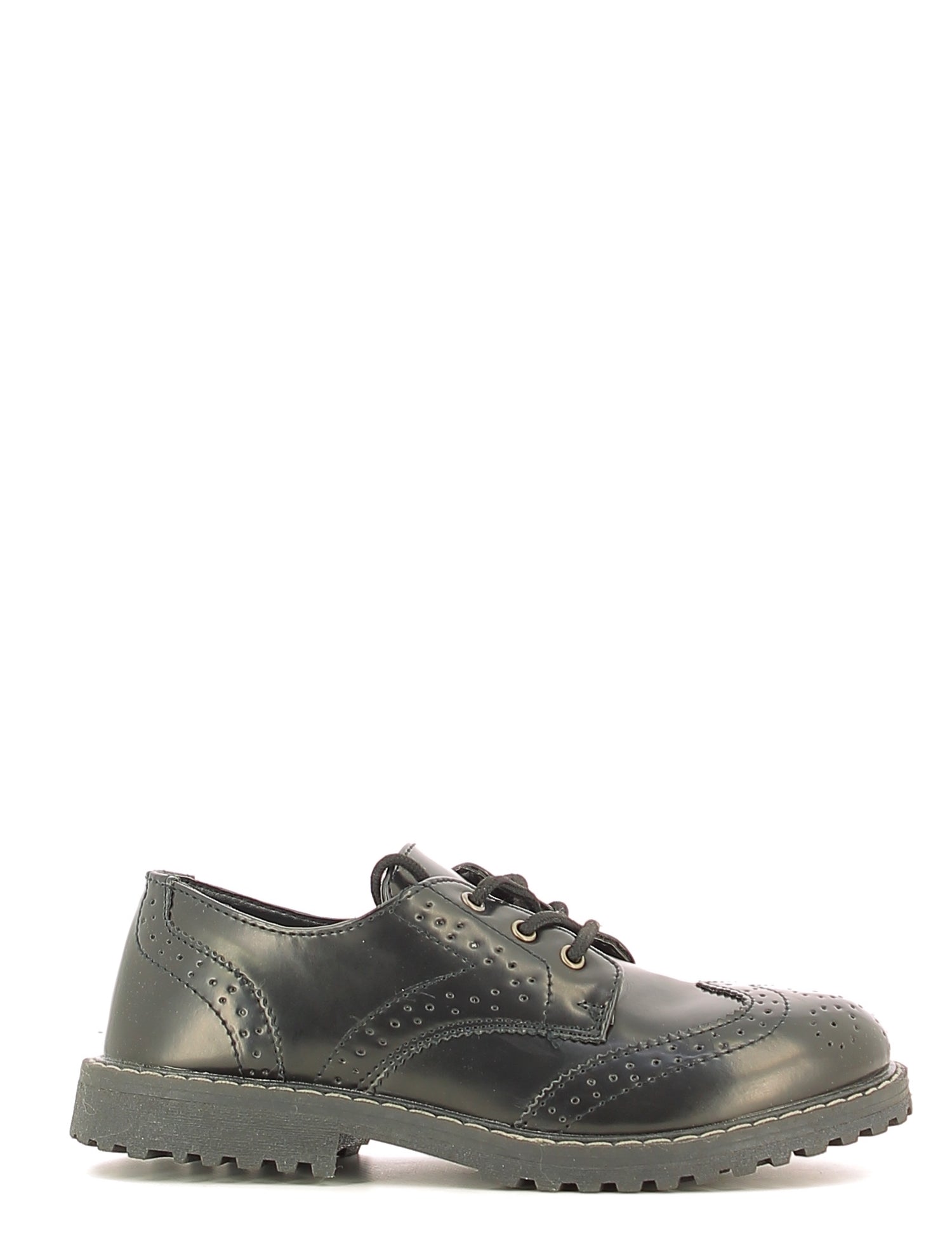 Francesine Nero Grunland Junior