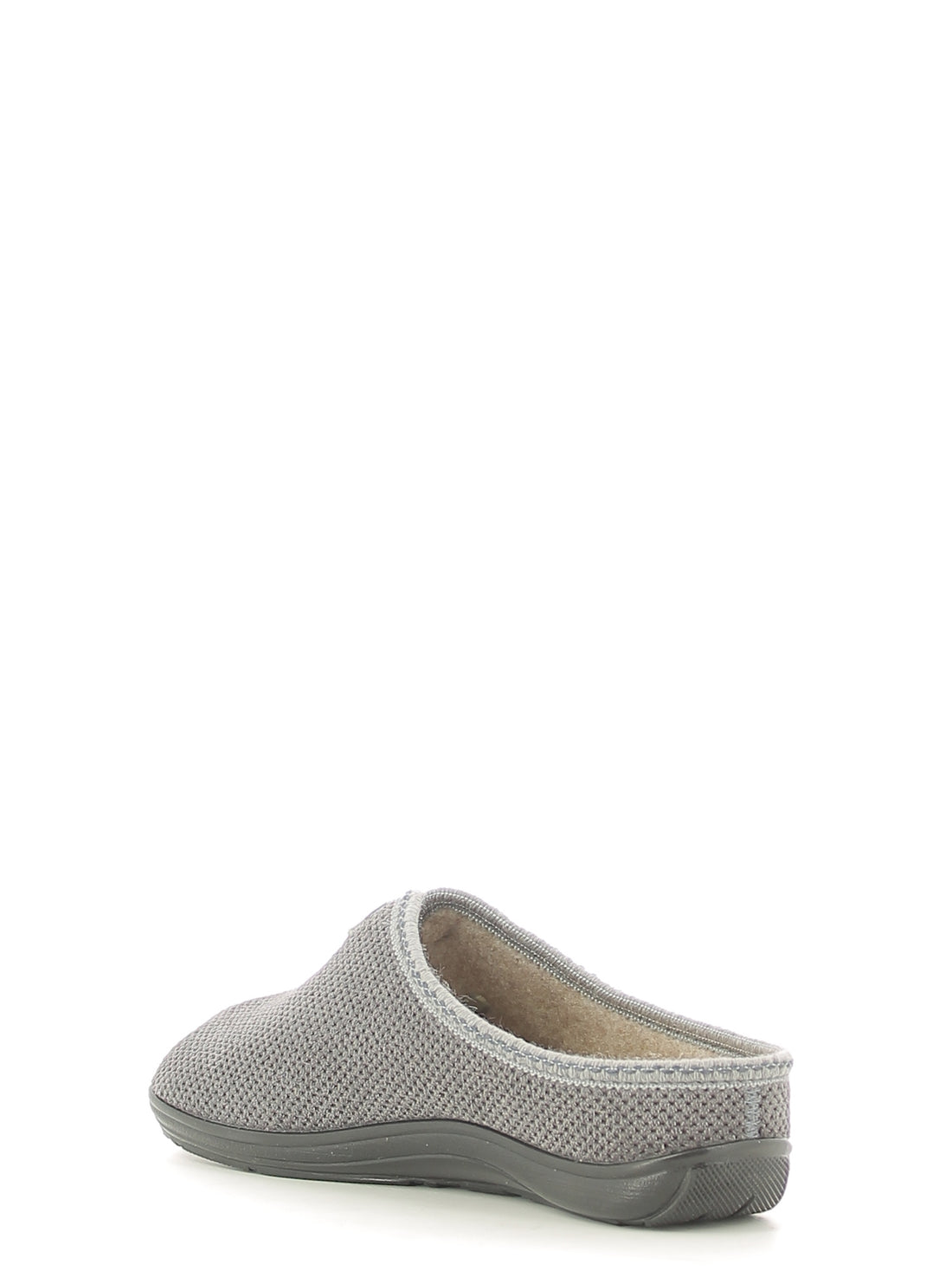 Pantofole Grigio Grunland