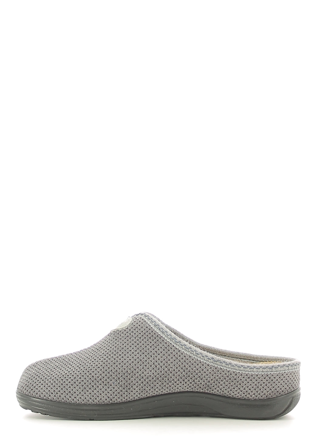 Pantofole Grigio Grunland