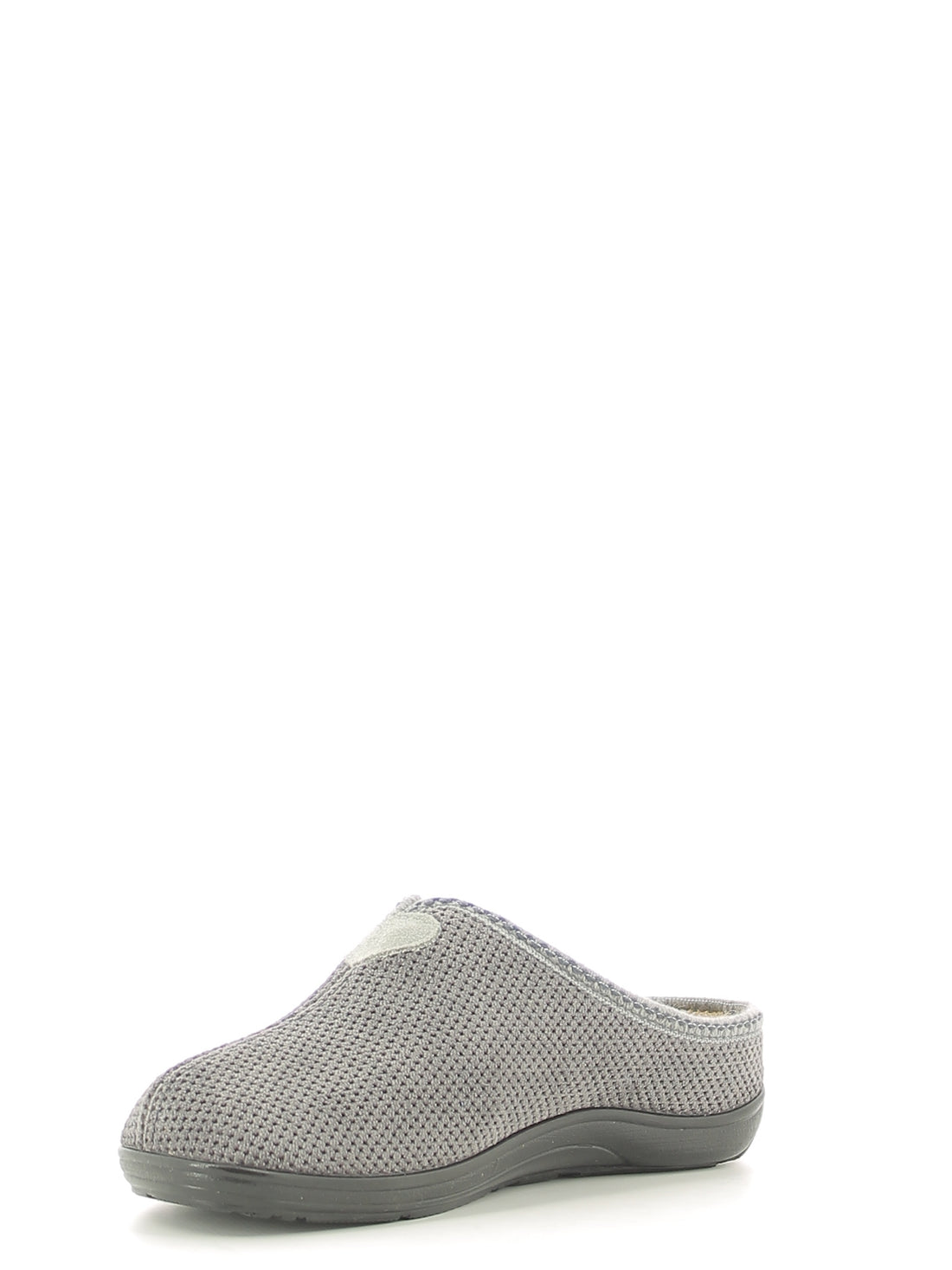 Pantofole Grigio Grunland