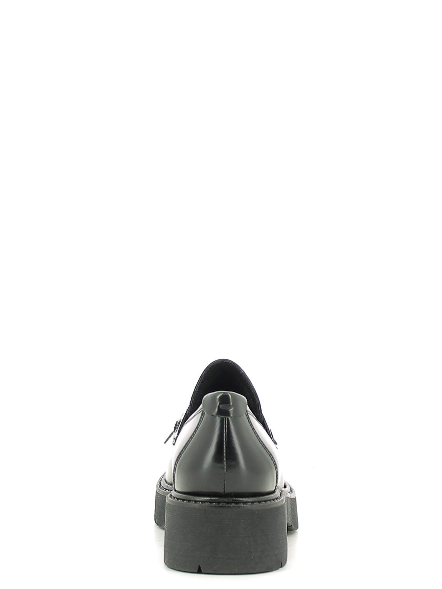 Mocassini Nero Carmens 