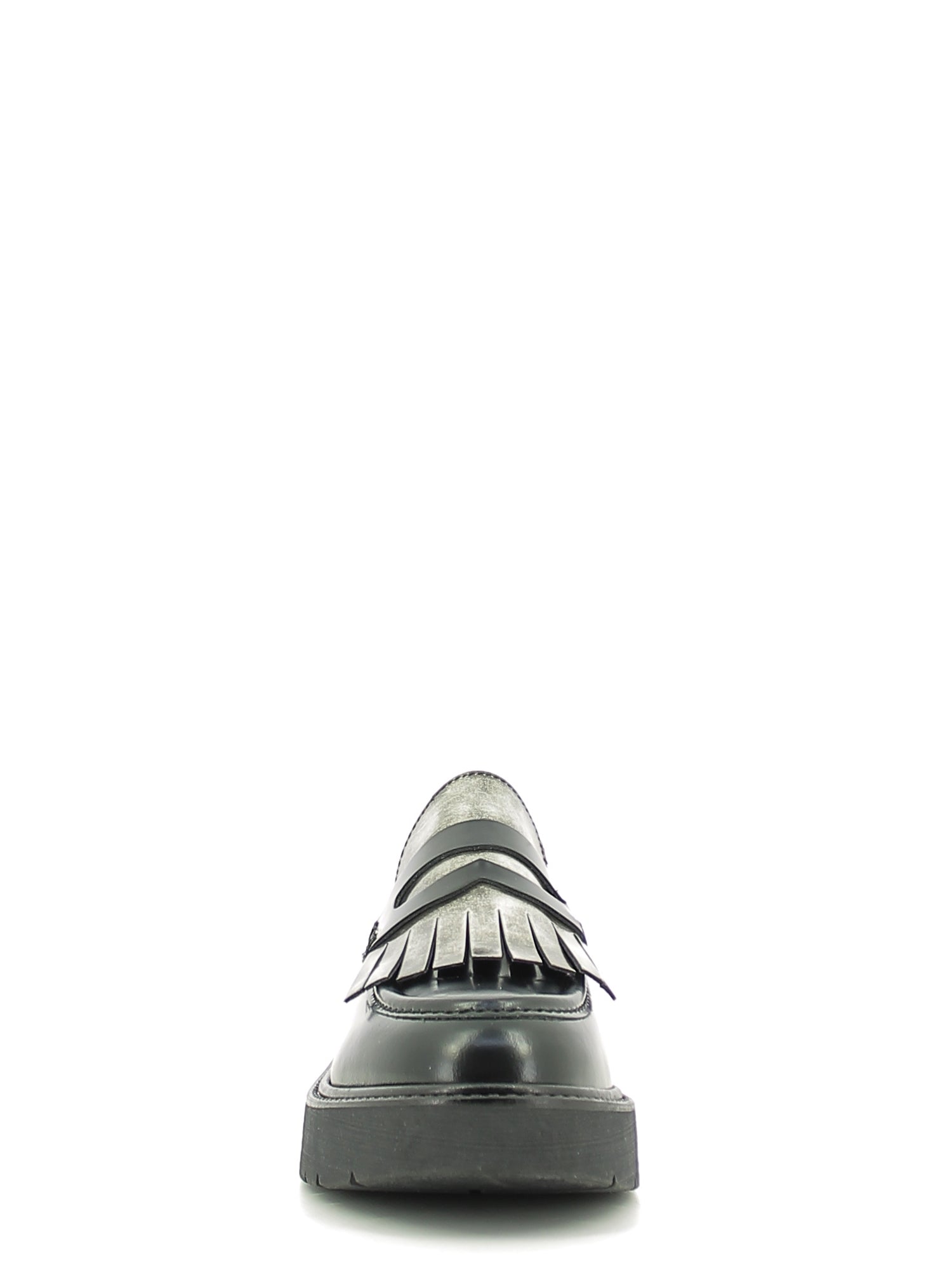 Mocassini Nero Carmens 